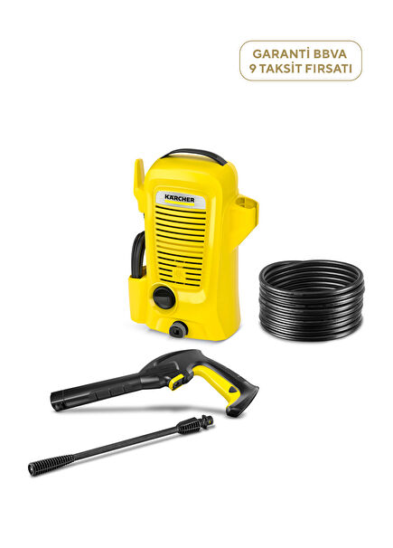 K2 Universal Oj 1.673-003.0 Basınçlı Yıkama Makinesi