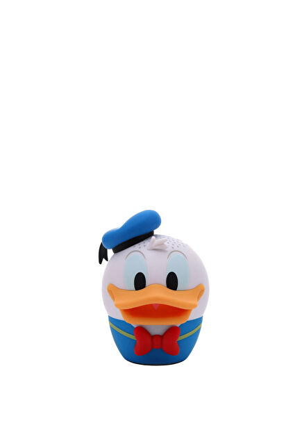 Mini Donald Duck Figürlü Lisanslı Mini Bluetooth Hoparlör