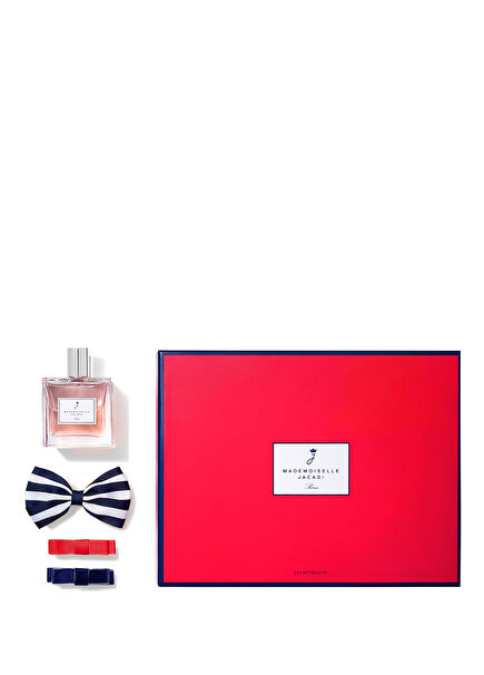 Mademoiselle Girl's Gift Set