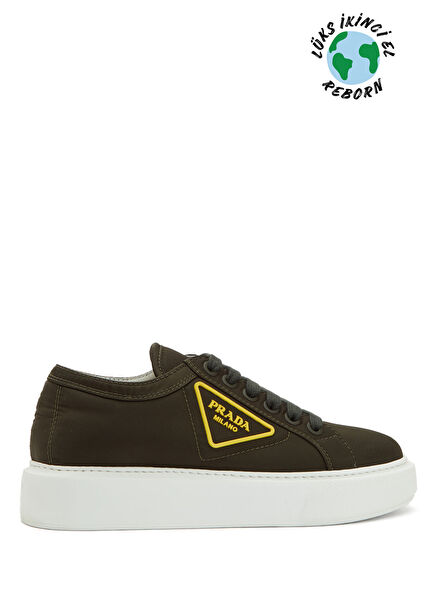 Prada women's sneakers