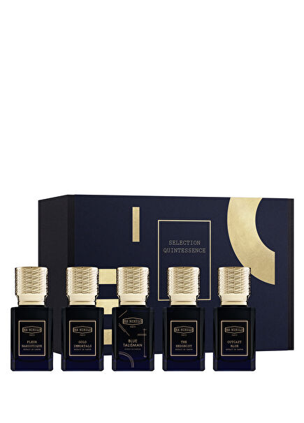Quintessence Miniature Set 5x10 ml