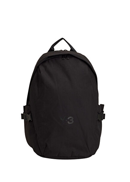 Siyah Erkek Sırt Çantası