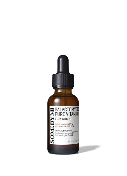 Galactomyces Pure Vitamin C Glow Serum 30ml