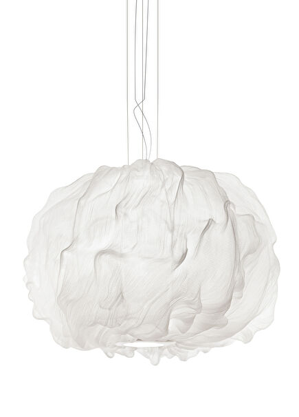 Foscarini Nuee Beyaz Sarkıt Avize