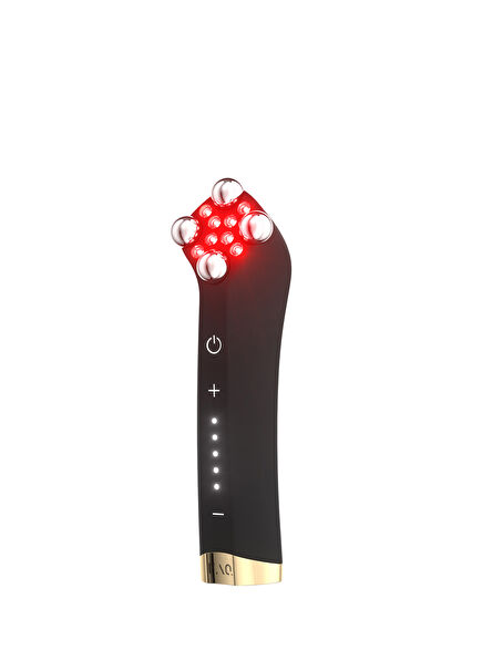 FAQ 402 Mikro Akımlı LEDli Sıkılaştırma