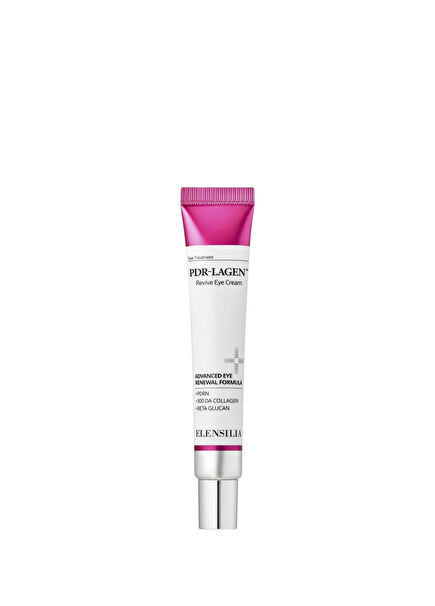 Revive Eye Cream Kırışıklık Karşıtı Pdr-Lagen Göz Kremi 30 ml