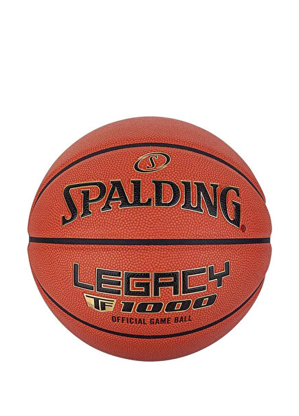 TF-1000 Legacy Fiba Basketball Ball