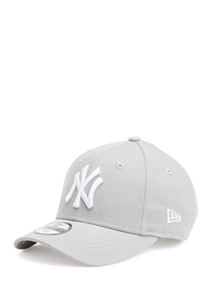 League Basic Neyyan Grey Unisex Kids Hat