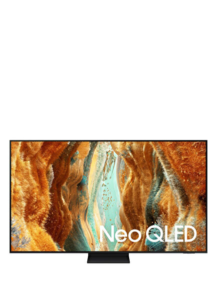 85QN70F 85'' 216 Ekran Uydu Alıcılı 4K Ultra HD Tizen Smart QLED TV