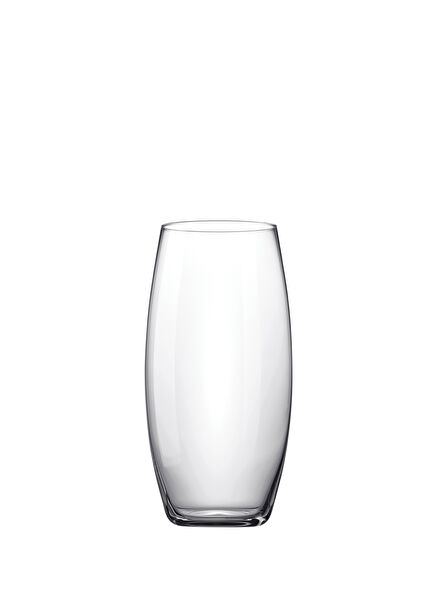 Ballet 6-Pack Crystal Glass Beverage Glass