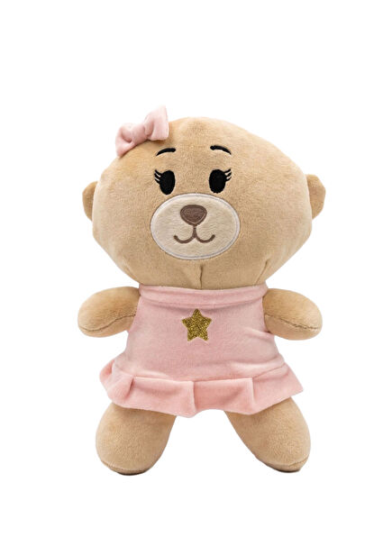 Beti Brown Teddy Bear Sleep Buddy