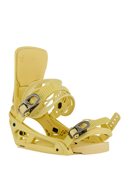 Cartel X EST Snowboard Bindings