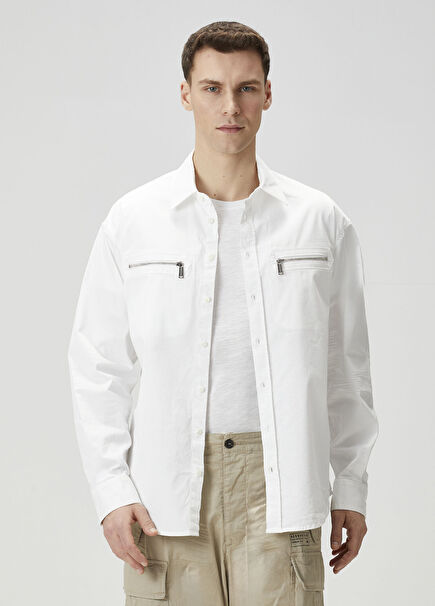 White Shirt
