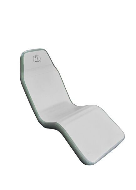 Air Lounge Inflatable Relax Chair with Drop-Stitch Technology