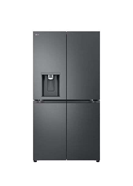 GC-L24FFCNJ. AEVPLTK Wardrobe Type No Frost Refrigerator 636 Lt