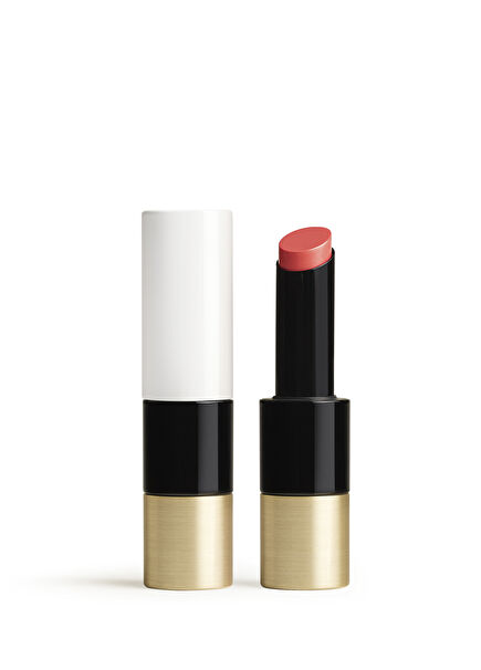 Rouge Hermès Silky Lipstick Shine 26 Rose Himalaya