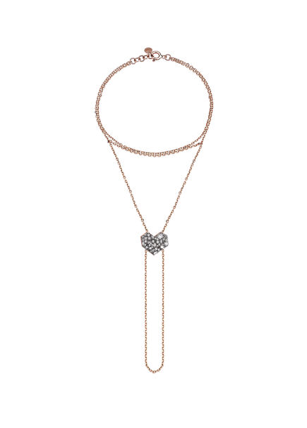 Milka's Party Küçük Kadın Altın Şahmeran