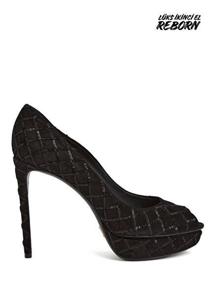 Louis vuitton heels