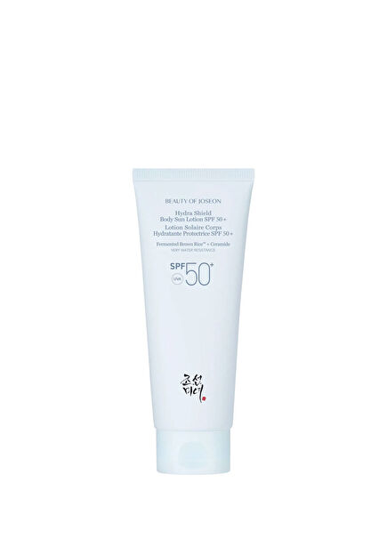 Hydra Shield Body Sun SPF 50+ Nemlendirici Güneş Koruyucu Losyon 150 ml