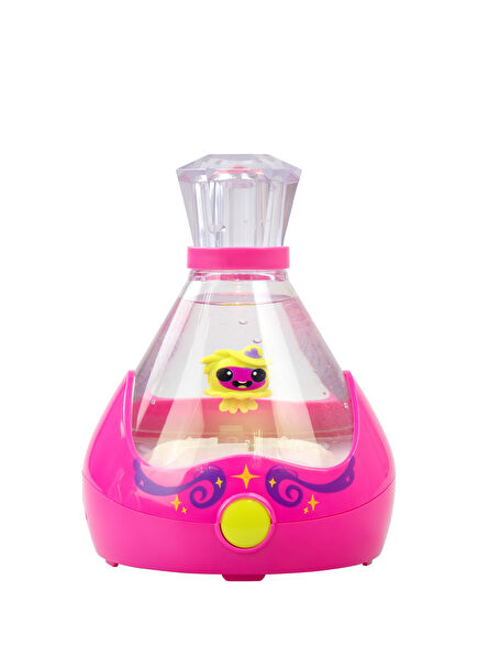 Fizzy Pets İnteraktif Jelly Sürpriz Oyuncak