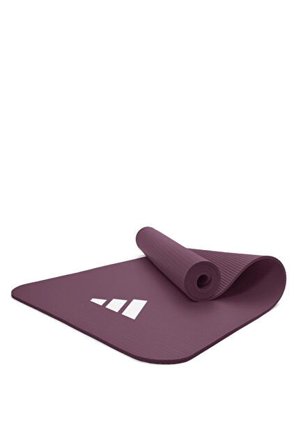 Maroon 7 mm Fitness Minderi ADMT-11014MN