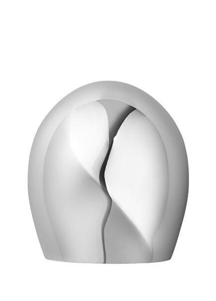 Indulgence Silver Çelik Şişe Tıpası