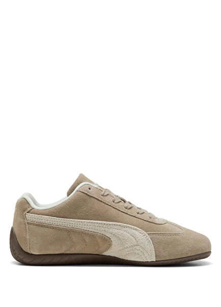Speedcat Elevated Ice Coffee Alpine Snow Women's Sneakers