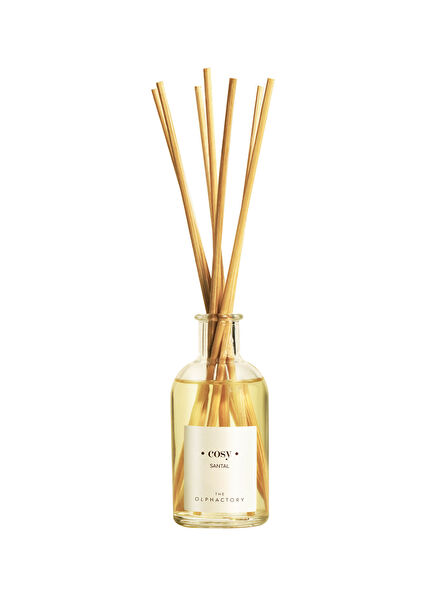 Cosy Santal 100 ml Fragrance Diffuser