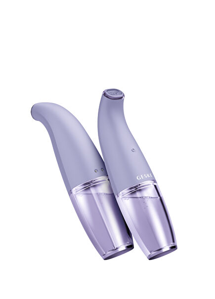 Aqua-Stream Mor 8'i 1 Arada Cilt Temizleme Cihazı