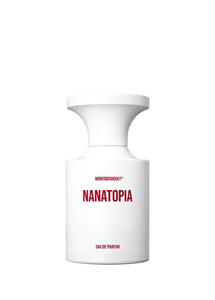 Nanatopia 50ml Eau de Parfüm