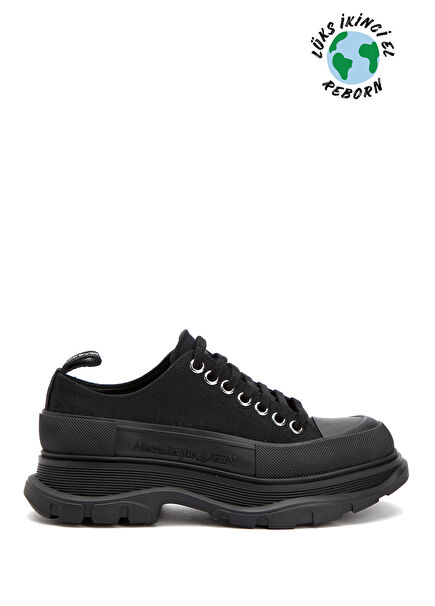Alexander mcqueen women's sneakers