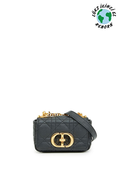 Christian dior small dior caro bag