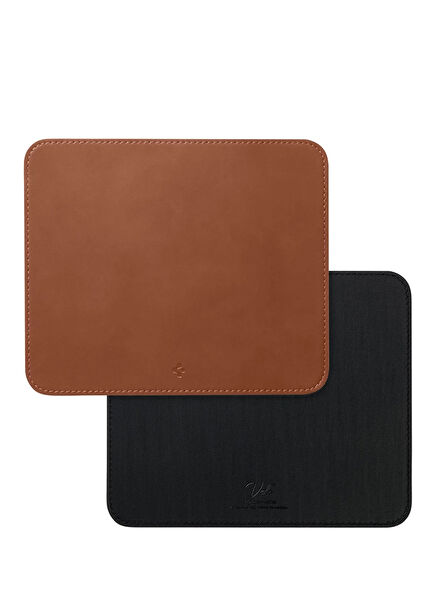 Regnum LD301 Medium Size Brown Mouse Pad 25x21 cm
