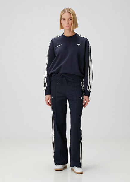 S&R Navy Blue Sweatpants