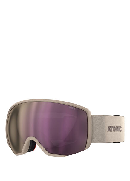 Revent L Hd Sand Unisex Ski Goggles