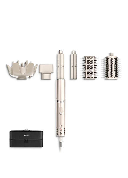 FlexStyle 5-in-1 Stone Saç Kurutma ve Şekillendirme Seti