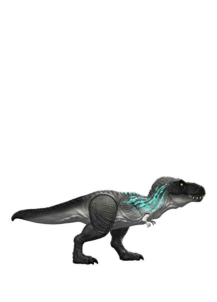 Powerful T-Rex Figure Toy JKG92