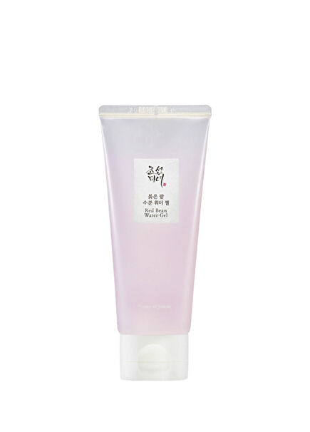 Red Bean Water Gel Red Bean & Peptide Non-Lubricating Gel Cream 100 ml