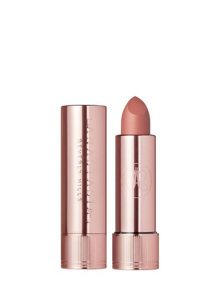 Matte Lipstick Blush Brown
