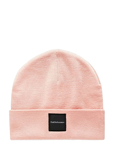 Switch Hat Pembe Unisex Örgü Bere