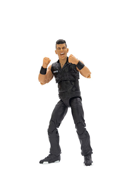 All Elite Wrestling Karakterleri Model Aksiyon Figürler S5 Sammy Guevara 34 Karakter Figür Oyuncak