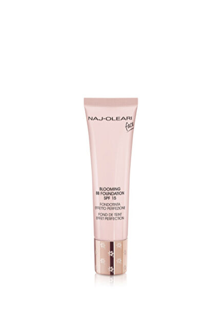 Blooming BB Honey 05 BB Cream Foundation SPF 15