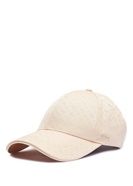 Ari-M Light Beige Women's Hat