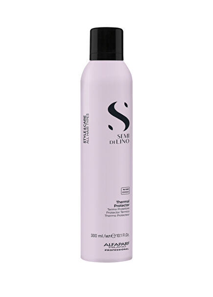 Semi Di Lino Styling Thermal Protector Şekillendirici Termal Koruyucu Saç Şekillendirici Sprey 300 ml