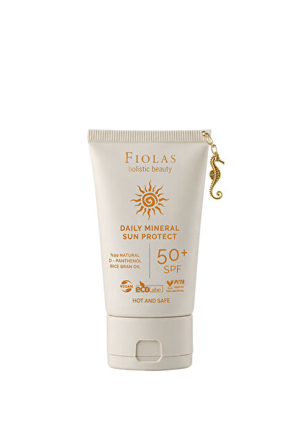 Daily Mineral Sun Protect SPF50+ Sunscreen 40 ml