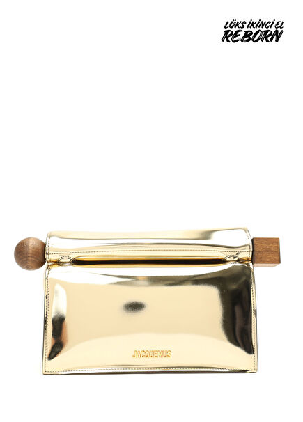 Jacquemus The Rond Carre Çanta