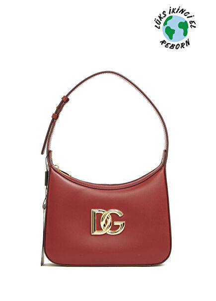 Dolce&Gabbana 3.5 Hobo Çanta