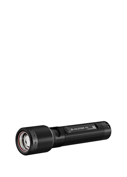 P5R Black Flashlight
