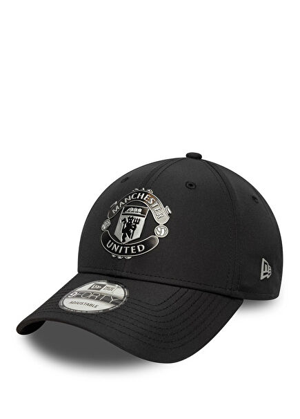 Reflective 9Forty Black Men's Hat