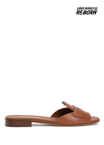Prada Women's Slippers 40. 5tr